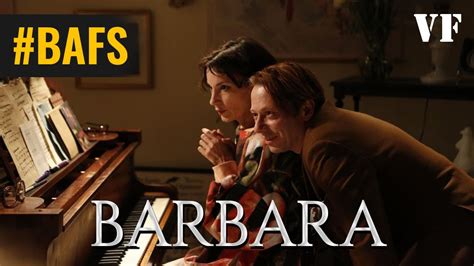 where to watch barbara